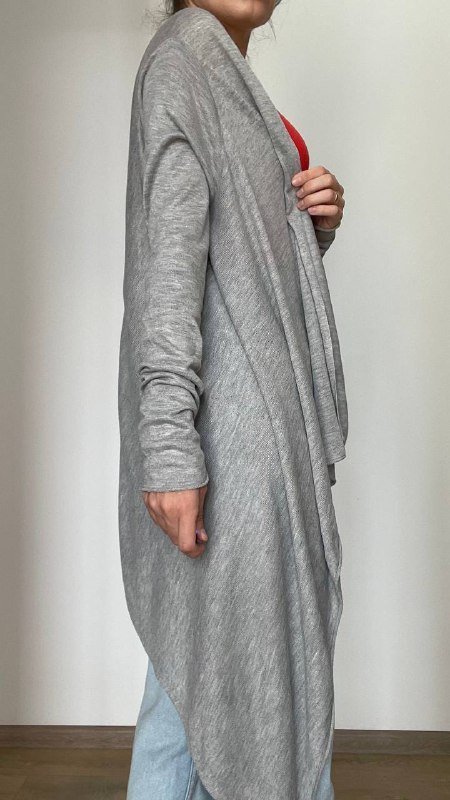 Легка накидка H&M размер XS 2