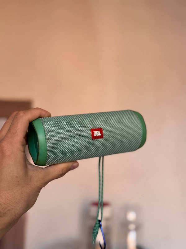 Музыкальная колонка JBL Flip 4