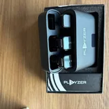 Беспроводные петличные микрофоны Plazer 2