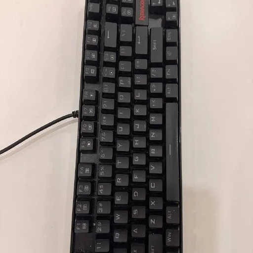 Механическая клавиатура Redragon K552 RGB