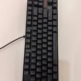Механическая клавиатура Redragon K552 RGB 1