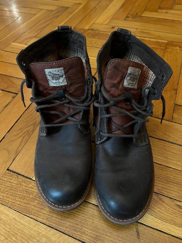 Мужские ботинки Clarks, Женские мокасины ручной работы