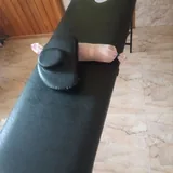 Массажный стол 2