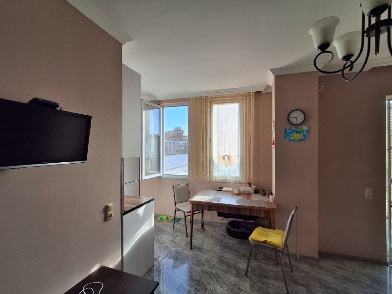 Квартира 1+1, 48 кв.м, Агмашенебели, Батуми 10