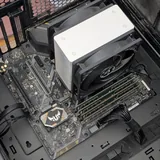 AMD Ryzen 7 5700X3D, ASUS B450M, 32GB DDR4 RAM 3