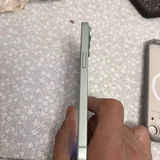 iPhone 15 128GB зеленый 4