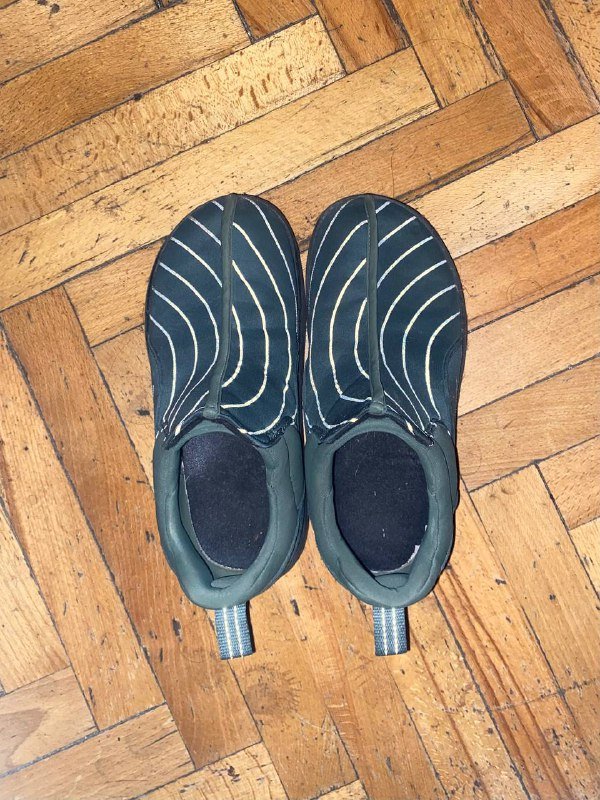 Reebok Beatnik 38 женские кроссовки 2