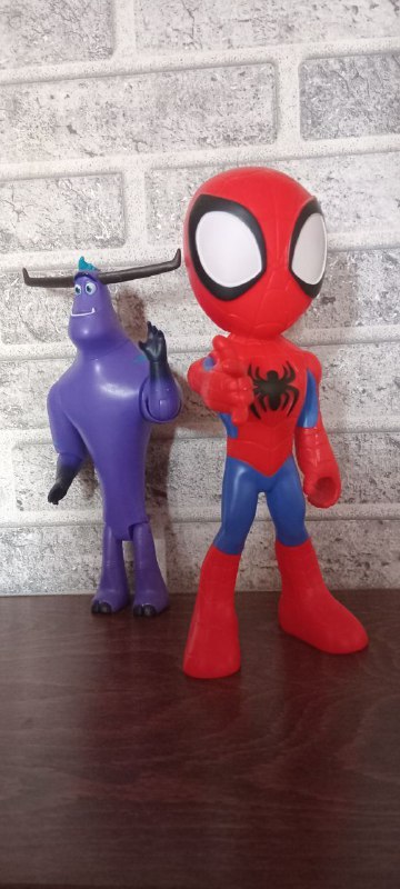 Коллекция фигурок Marvel, Fortnite, Star Wars