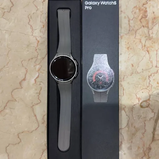 Samsung Galaxy Watch5 Pro
