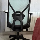 Компьютерное кресло 2