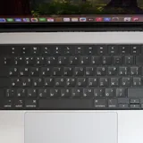 MacBook Pro 16" 32 ГБ 2021 Space Gray 3