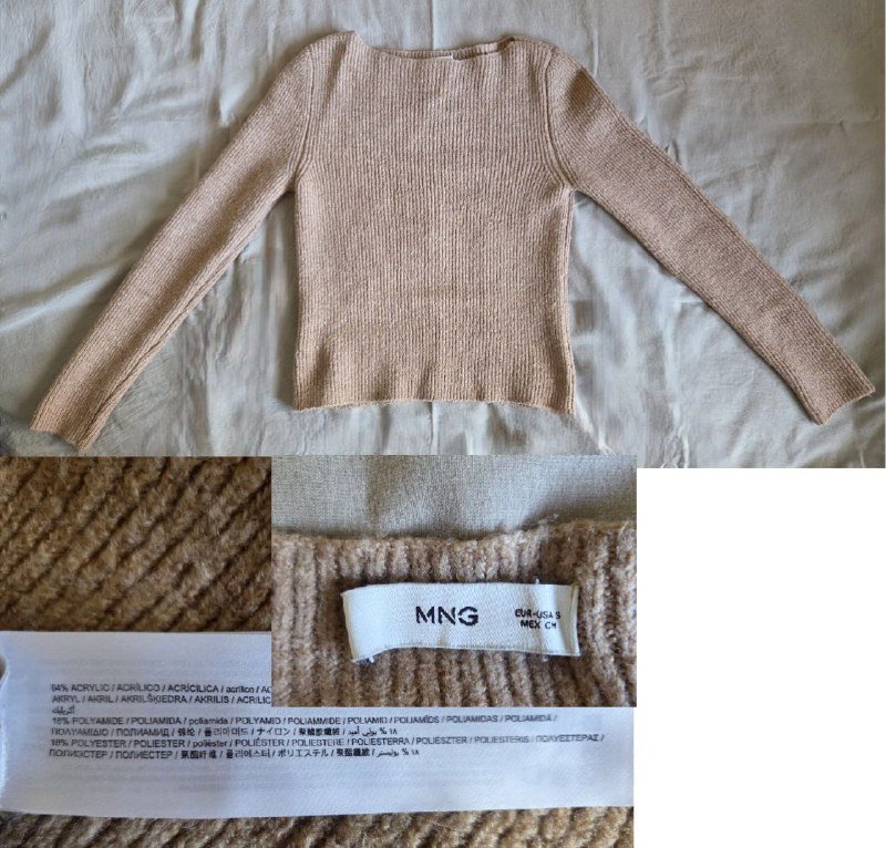 Женская одежда s/m размера в хорошем состоянии 6