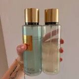 Шиммеры Victoria's Secret 1
