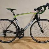 Merida Ride CF Team, беговая дорожка, увлажнитель и очиститель воздуха 1
