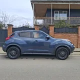 Nissan Juke 2012 8