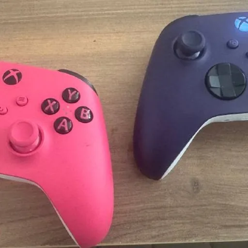 Контроллер Xbox Series