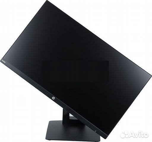 Монитор hp Vh240a 3