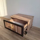 Прикроватная тумбочка 3