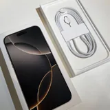iPhone 16 Pro Max 256GB 2