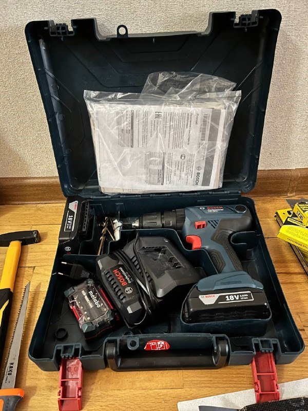 Инструменты, точилка для ножей, шуруповерт Bosh 7