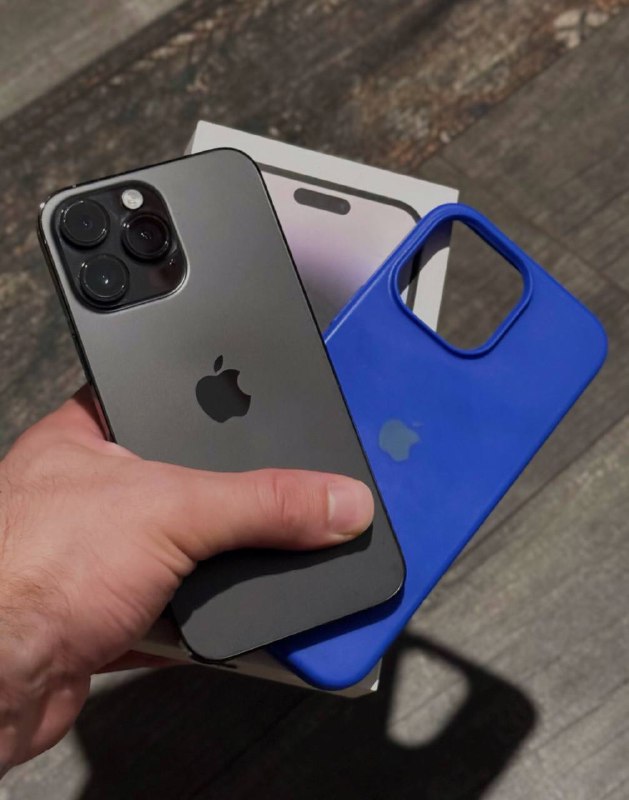 iPhone 15 128gb, iPhone 14 Pro Max 128gb