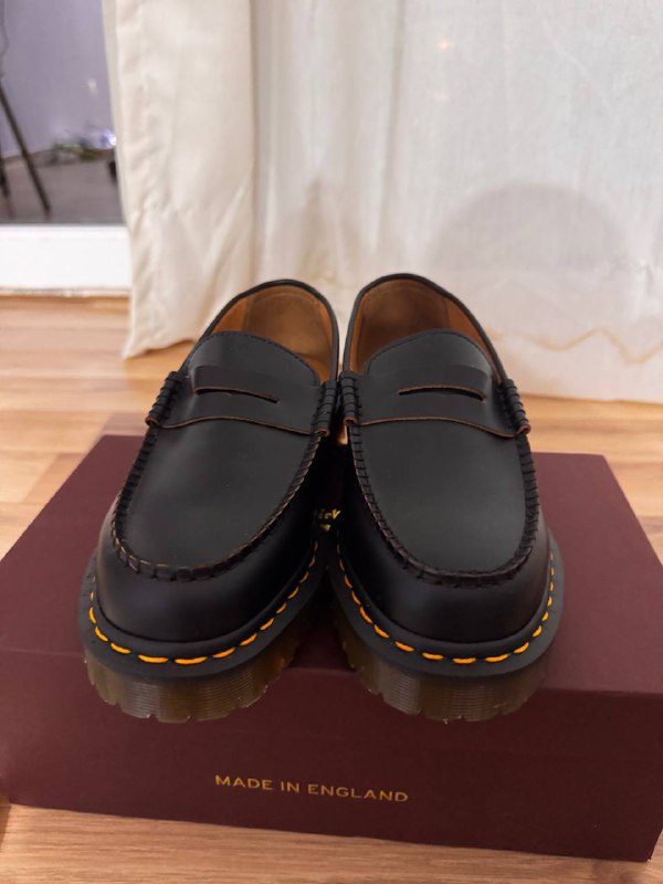 Dr. Martens Penton Bex size 41 3