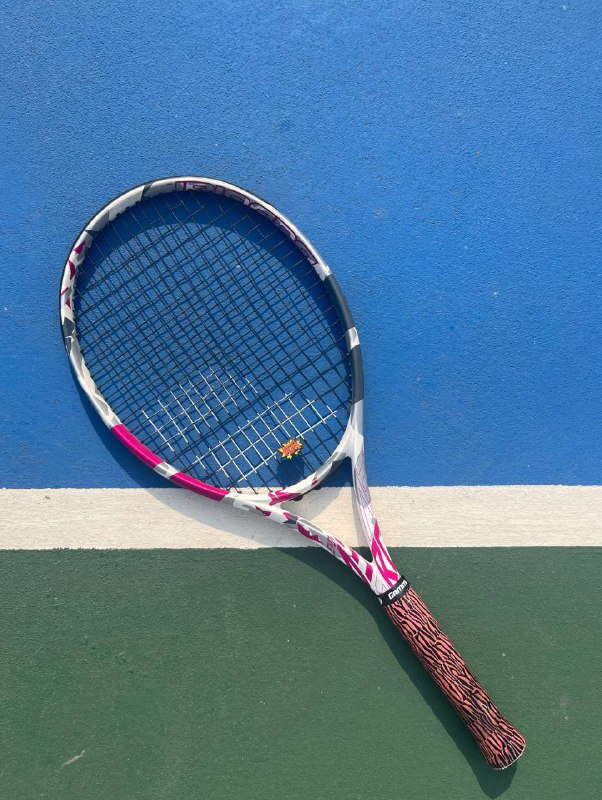теннисная ракетка Babolat 2