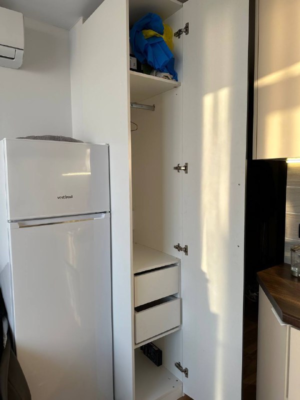 Шкаф, практически не использовался, самовывоз 2