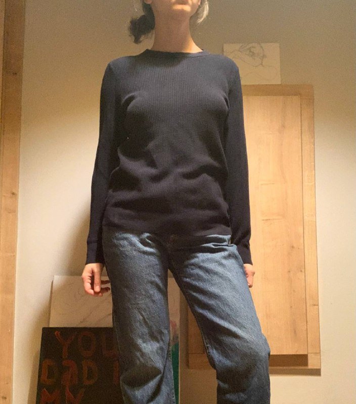 HM свитер темно-синий, Tommy Hilfiger свитер, голубой свитер