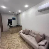 Уютная квартира на улице Агмашенебели 4
