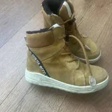 Ботинки Ecco 1