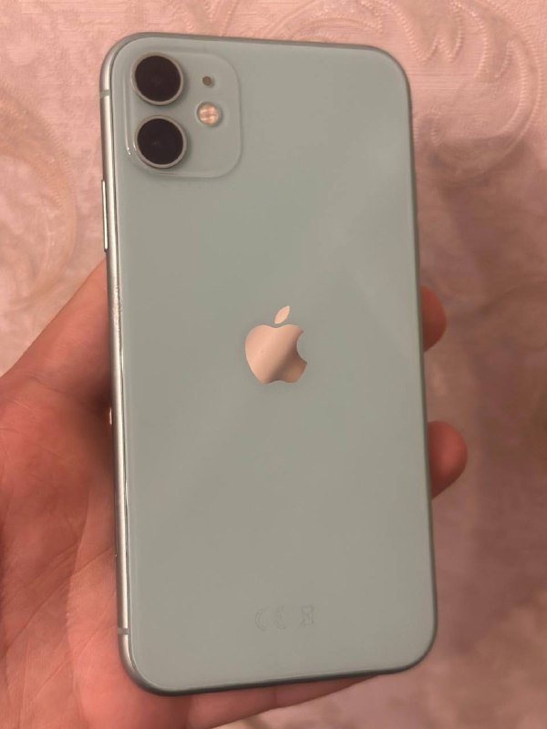 iPhone 11