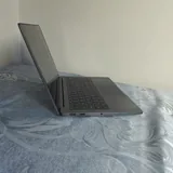 Ноутбук 3