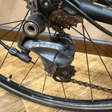 Bianchi Intenso Carbon шоссейный велосипед 3