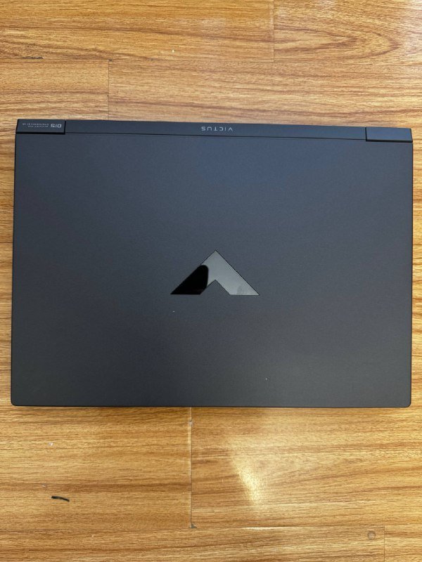 HP Victus 15 игровой ноутбук