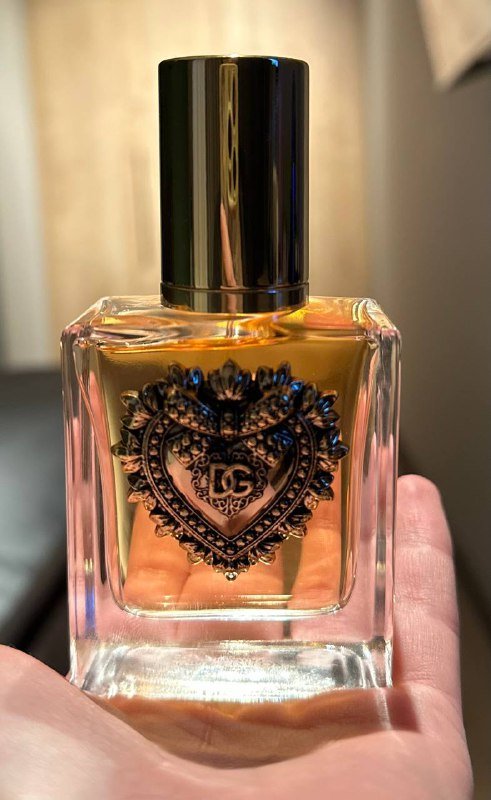 Dolce & Gabbana Devotion Eau de Parfum 50 ml