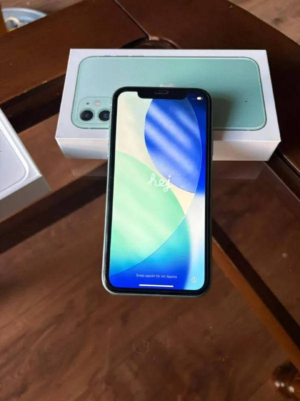 iPhone 11 1