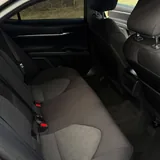 Toyota Camry 2.5, 2018 года 10