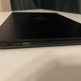 Razer Blade 14 игровой ноутбук 2