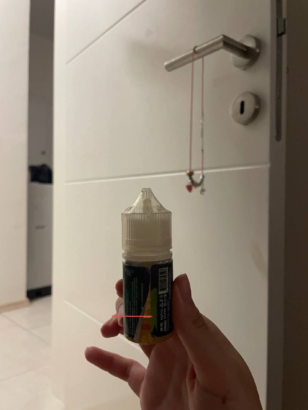 Vaporesso XROS с картриджем и жижа Husky 20 mg 5