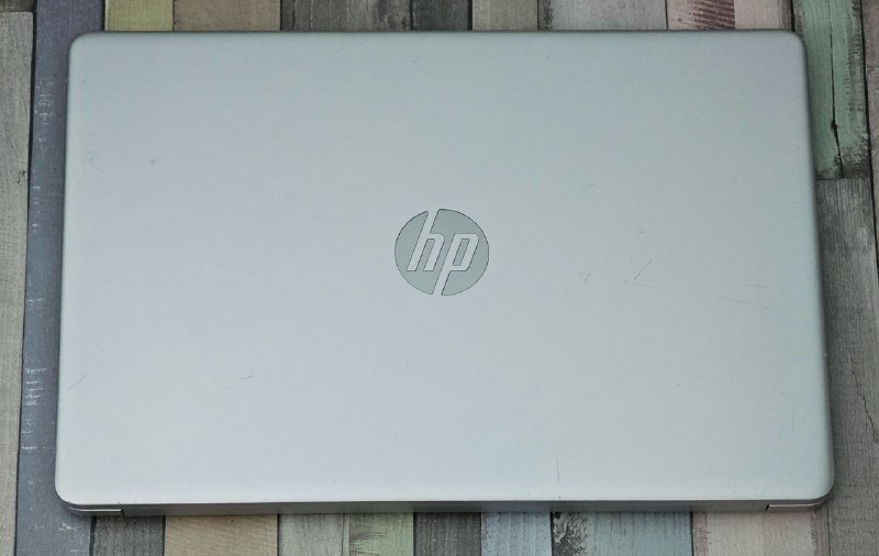 Ноутбук HP 15 2021 i5-1035G1 8GB 256GB SSD Windows 11 2