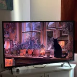 Телевизор LG 43 дюйма 2