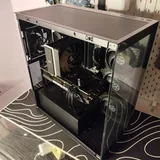 Игровой ПК RTX 3070 i5-11400F 4