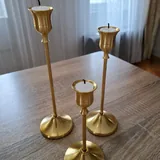 Светильник, подставки для тарелок, подсвечники, держатель для телефона 3