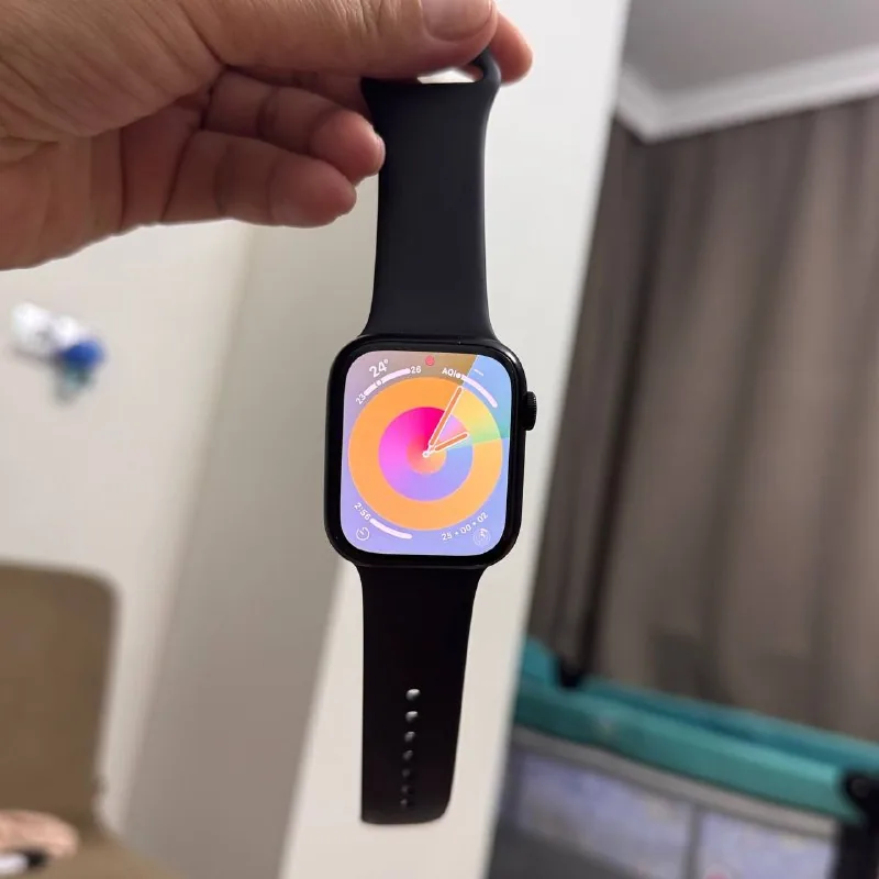 Apple Watch 1