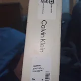 Мужское белье Calvin Klein 2