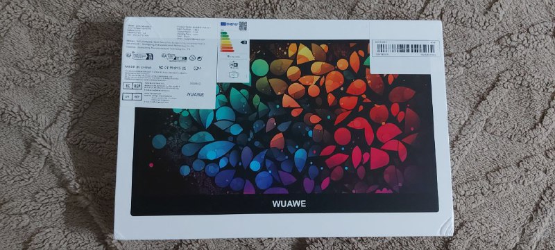 Монитор WUAWE 14-inch 2