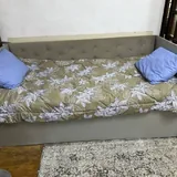 Кровать-софа 1