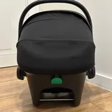 Автокресло для новорождённых Carrello Nova i-Size 5