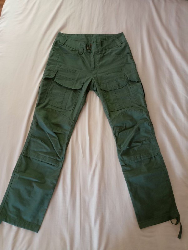 Брюки Pentagon Lycos мужские